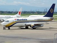 Hari Ini, Mandala Airlines Resmi Terbang Lagi