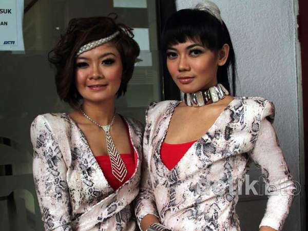Mahadewi Makin Kompak Mahadewi Makin Kompak