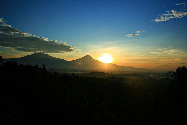 [imagetag] Sunrise Bukit Punthuk Setumbu