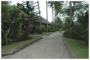 [imagetag] Jalan di Bali Classic Center (www.baliclassiccenter.com)