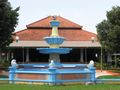 Bagian depan Pendopo Kabupaten Jepara (blogsusindra.blogspot.com)