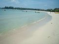 Pantai Bandengan (Nursaleh/ dTraveler)