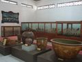 Bagian dalam Museum Kartini (alamrayapermai.blogspot.com)