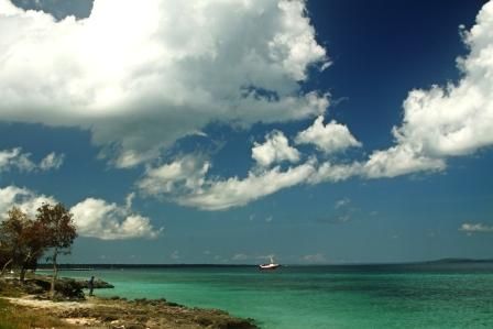 Cantiknya lanskap Tablolong