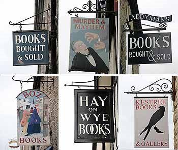 Hay-on-Wye (bookstorepeople.com)