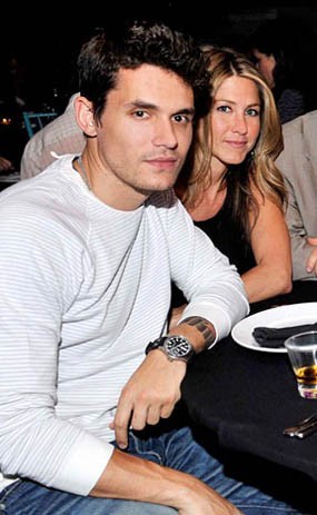 \Shadow Days\ Lagu John Mayer untuk Jennifer Aniston \Shadow Days\ Lagu John Mayer untuk Jennifer Aniston