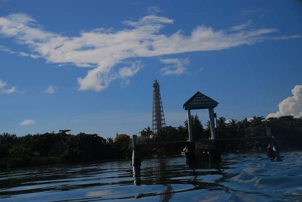 Pulau Biawak, Surga Baru Para Penyelam Di Jawa Barat [ www.BlogApaAja.com ]