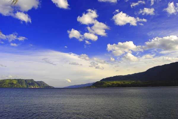 Danau Toba (dok. Explore Solo Community/dtraveler)