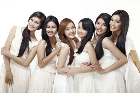 Anggun Cari Bintang Pantene 2012 Tampilkan Realita Industri Hiburan Anggun Cari Bintang Pantene 2012 Tampilkan Realita Industri Hiburan
