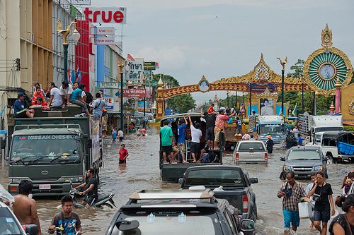 Hati-hati Banjir Saat Wisata Ke-5 Kota Ini [ www.BlogApaAja.com ]