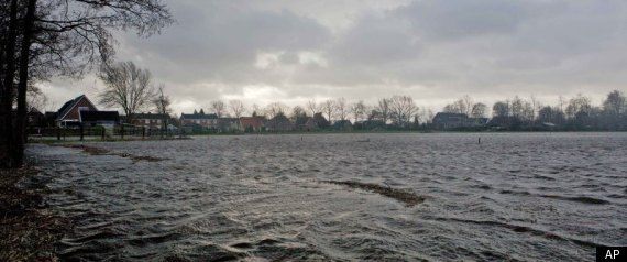 Hati-hati Banjir Saat Wisata Ke-5 Kota Ini [ www.BlogApaAja.com ]