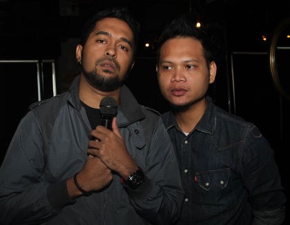Pasto-1 Ingin Gelar Konser Tunggal 11 November Pasto-1 Ingin Gelar Konser Tunggal 11 November