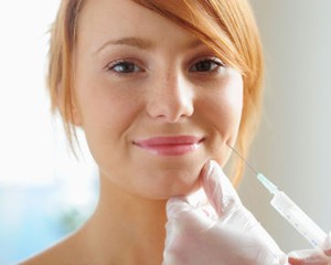 Hilangkan Jerawat dalam Sekejap dengan Suntik Steroid Rp 150 Ribu Hilangkan Jerawat dalam Sekejap dengan Suntik Steroid Rp 150 Ribu