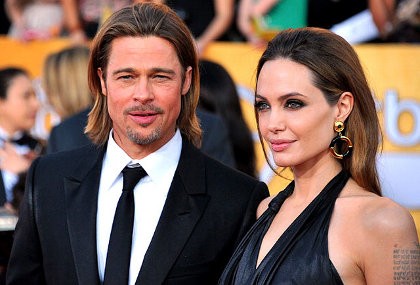 Angelina Jolie Hadiahi Brad Pitt Helikopter Angelina Jolie Hadiahi Brad Pitt Helikopter