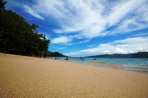 Suasana di Pulau Condong (cinamons88.blogspot.com)