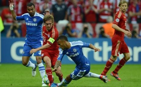 Fakta-Fakta Menarik Tentang Chelsea vs Bayern Munich Fakta-Fakta Menarik Tentang Chelsea vs Bayern Munich
