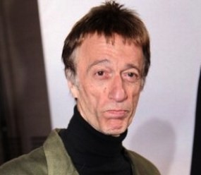 Robin Gibb \The Bee Gees\ Meninggal Dunia Robin Gibb \The Bee Gees\ Meninggal Dunia