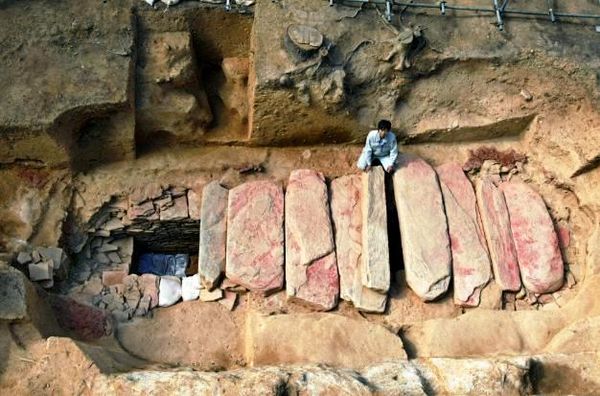 Pagaralam, Satu Lagi Calon Situs Warisan Budaya Unesco [ www.BlogApaAja.com ]