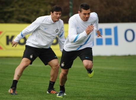 Tiba Besok, Ini Jadwal Nerazzurri di Jakarta Tiba Besok, Ini Jadwal Nerazzurri di Jakarta