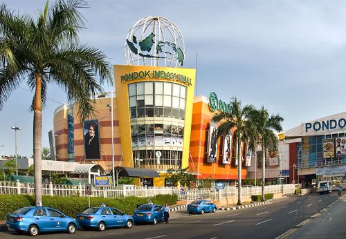 Pondok Indah Mall Bertabur Acara Seru Saat Liburan Sekolah
