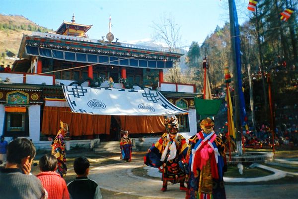 Inilah Sikkim, Negeri Dongeng di Lembah Himalaya