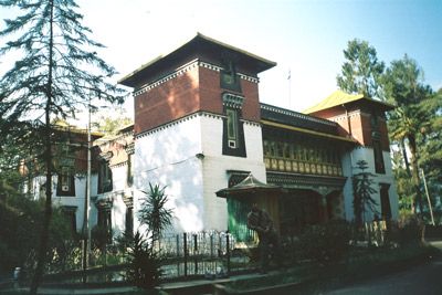 gudangartikelunik.blogspot.com - FOTO: Sikkim, Negeri Dongeng di Lembah Himalaya