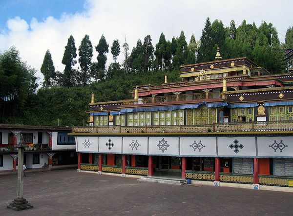 gudangartikelunik.blogspot.com - FOTO: Sikkim, Negeri Dongeng di Lembah Himalaya