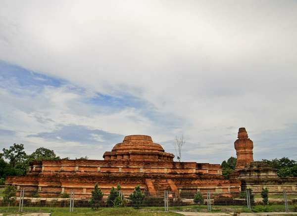 wisata pulau seribu