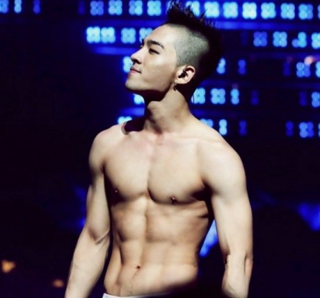 Taeyang \Bigbang\ Tak Suka Uang? Taeyang \Bigbang\ Tak Suka Uang?