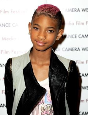 Jay-Z Tulis Soundtrack \Annie\ Untuk Putri Will Smith Jay-Z Tulis Soundtrack \Annie\ Untuk Putri Will Smith