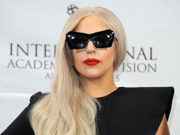 [imagetag] Lady Gaga (Andrew H Walker/ Getty Images)