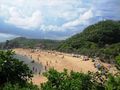 Pantai Indrayanti (Dhianna Puspitasari - d'Traveler)