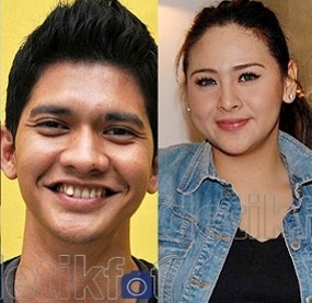 Dilamar Iko Uwais, Audy Terbang dari Kuala Lumpur ke Jakarta Dilamar Iko Uwais, Audy Terbang dari Kuala Lumpur ke Jakarta