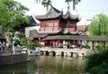 Yuyuan Garden di China (chinadiscoverytours.blogspot.com)
