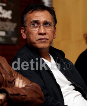 Tertarik Budaya Batak, Iwan Fals Ciptakan Lagu \Mursala\ Tertarik Budaya Batak, Iwan Fals Ciptakan Lagu \Mursala\