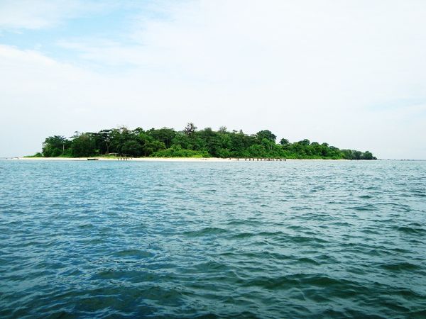 Long Island, Jepara