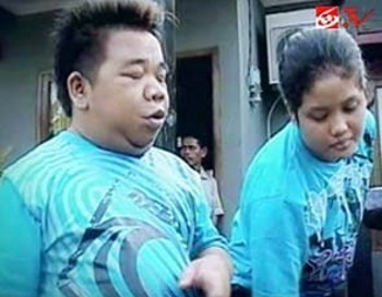 Dituduh Suka Menyiksa, Ini Dia Tanggapan Istri Hendrik Ceper Dituduh Suka Menyiksa, Ini Dia Tanggapan Istri Hendrik Ceper