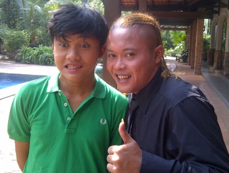 Sule Siap Rilis Single Duet Bareng Anak Sule Siap Rilis Single Duet Bareng Anak