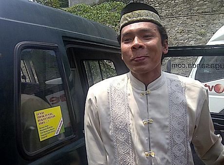 PK Ditolak Ryan Sang Jagal Dari Jombang Dihukum Mati