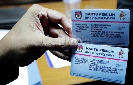 Tim Jokowi-Ahok : Praktik Pasca Bayar Pemilih Itu Hanya Oknum Yang Takut Kalah Saja