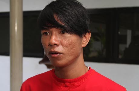 Ingin Kembali ke Kangen Band, Andhika Diminta Bayar Rp 1 M Ingin Kembali ke Kangen Band, Andhika Diminta Bayar Rp 1 M
