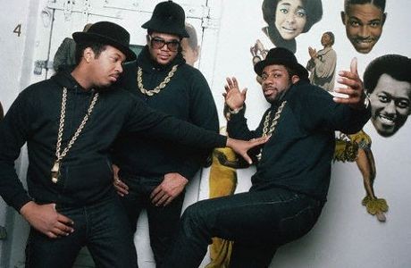 10 Tahun Bubar, Run DMC Comeback November 10 Tahun Bubar, Run DMC Comeback November