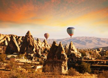 Cappadocia - Turki