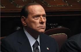 berlusconi