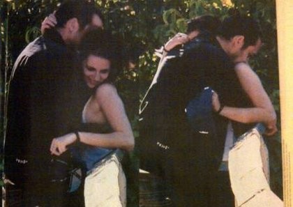 Selingkuhan Kristen Stewart Minta Maaf ke Anak & Istri Selingkuhan Kristen Stewart Minta Maaf ke Anak & Istri