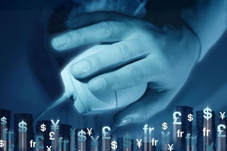 Forex tipuan