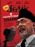 Kontroversi Sukarno