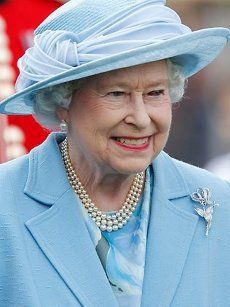 Ratu Elizabeth Ii Ucapkan Selamat Hari Kemerdekaan Ri Ke-67 [ www.BlogApaAja.com ]