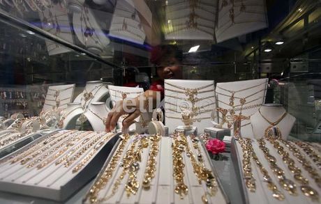 Lion Air Digugat penumpangnya akibat menghilangkan tas berisi perhiasan senilai Rp 2,9 Miliyar