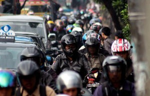Menjelang Lebaran, 398 Orang Tewas Karena Kecelakaan Menjelang Lebaran, 398 Orang Tewas Karena Kecelakaan